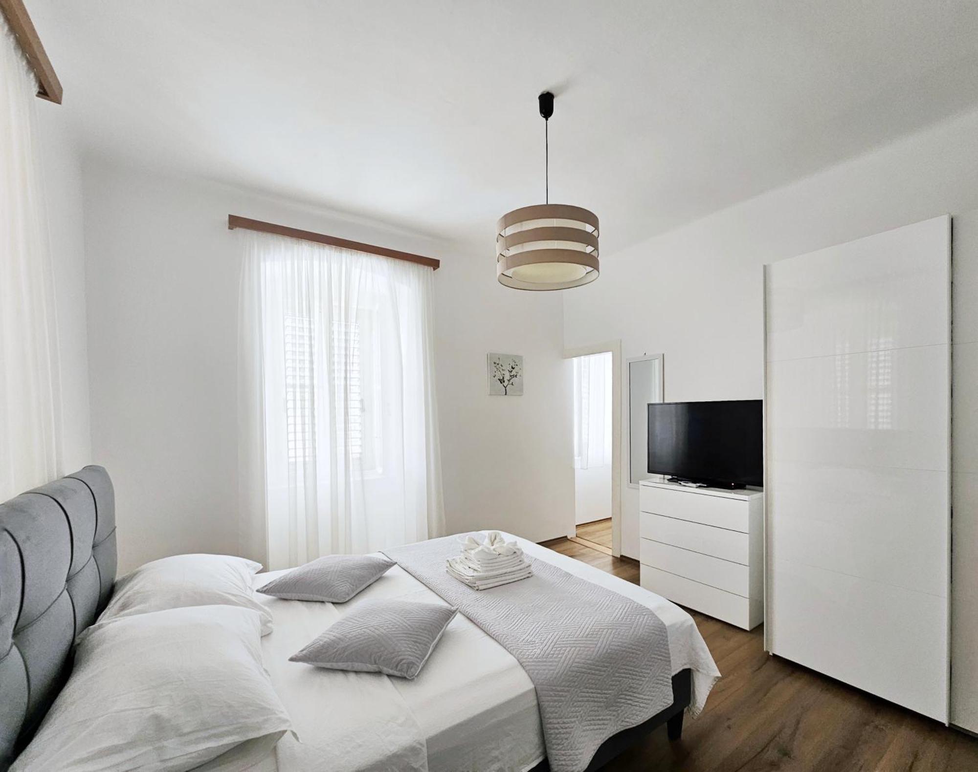 Apartments Miljas 2 Дубровник Экстерьер фото
